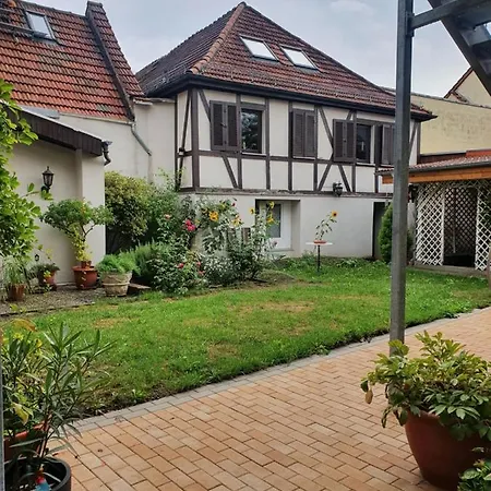 Auszeit Im Rheingau Apartment Eltville am Rhein Exterior photo