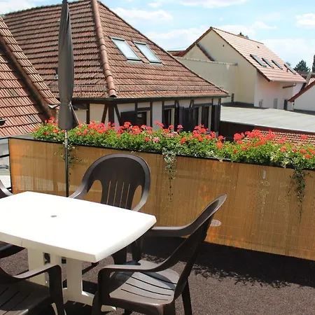 Auszeit Im Rheingau Apartment Eltville am Rhein Exterior photo