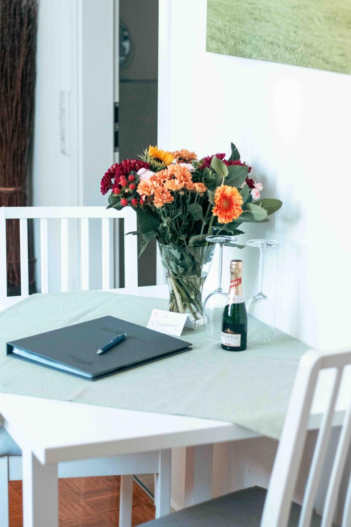 Apartment Auszeit Im Rheingau