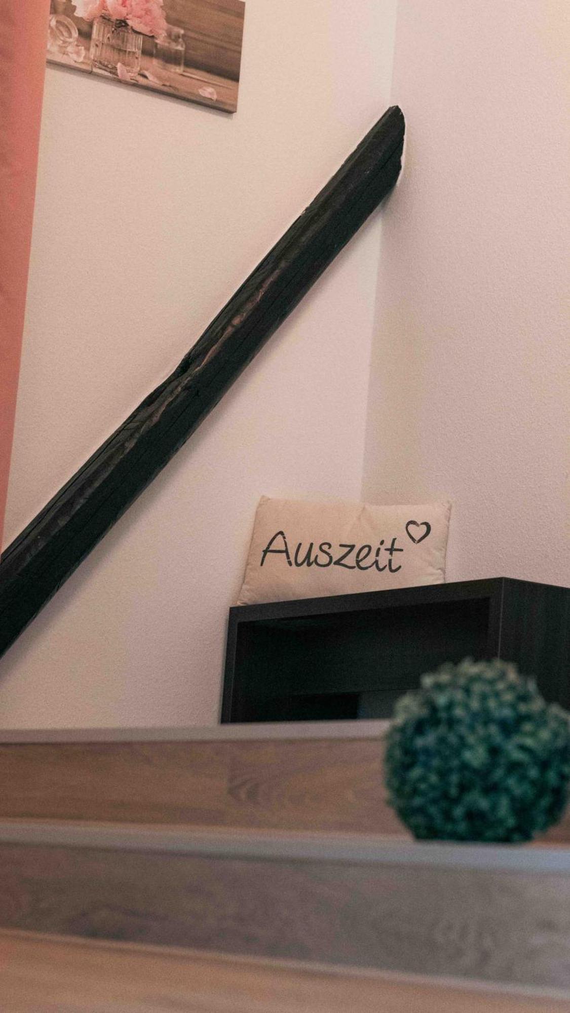 Apartment Auszeit Im Rheingau *